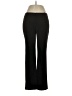 Calvin Klein Solid Black Dress Pants Size 4 - photo 1