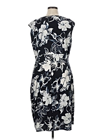 Lauren by Ralph Lauren Cocktail Dress (view 2)