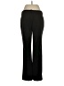 Calvin Klein Solid Black Dress Pants Size 4 - photo 2