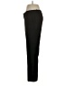 Calvin Klein Solid Black Dress Pants Size 4 - photo 5