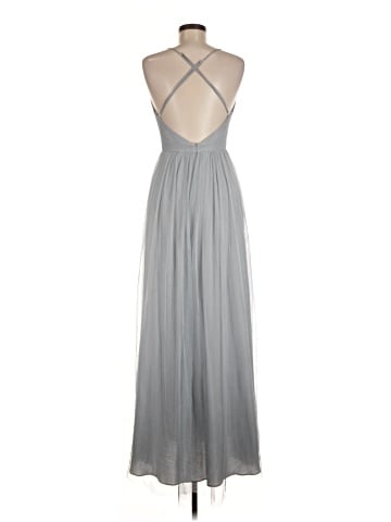Thread Cocktail Dress (view 2)