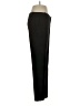 Calvin Klein Solid Black Dress Pants Size 4 - photo 4