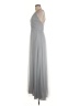 Thread Gray Cocktail Dress Size 8 - photo 5