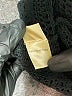 Dylan Black Pullover Sweater Size L - photo 9
