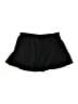 Trimshaper Solid Black Active Skort Size 12 - photo 2