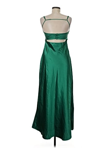 Thirty/Thirty Cocktail Dress (view 2)