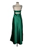 Thirty/Thirty Green Cocktail Dress Size M - photo 2