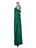 Thirty/Thirty Green Cocktail Dress Size M - photo 5