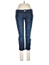 Hudson Jeans Hearts Blue Jeans Size 26 waist - photo 1