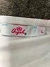 Aryeh Print Blue Swimsuit Cover Up Size L - photo 3