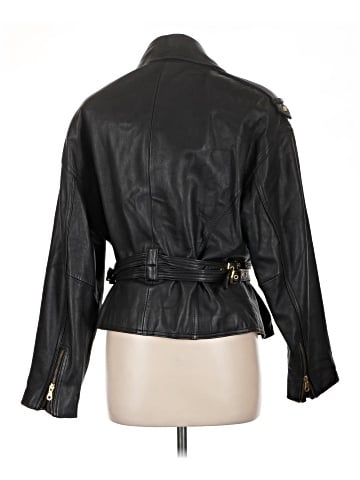 Siena Studio Leather Jacket (view 2)
