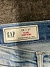 Gap Blue Jeans Size 2R - photo 7