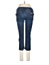 Hudson Jeans Hearts Blue Jeans Size 26 waist - photo 2