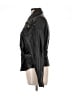 Siena Studio 100% Leather Black Leather Jacket Size L (estimated) - photo 5