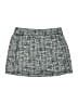Lands' End Tweed Gray Skort Size M - photo 1