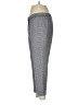 Boden Houndstooth Gray Dress Pants Size 6R - photo 5