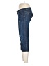 Hudson Jeans Hearts Blue Jeans Size 26 waist - photo 5