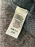 DKNY Jeans Solid Gray Pullover Sweater Size XL - photo 8