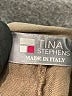 TINA Stephens 100% Linen Tan Linen Pants One size - photo 7
