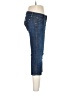 Hudson Jeans Hearts Blue Jeans Size 26 waist - photo 4