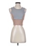 Michi Tan Tank Top Size S - photo 1