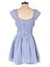 Le Lis Blue Romper Size S - photo 2