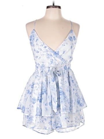 Justify Romper (view 1)