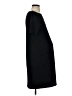 Gap - Maternity Solid Black Casual Dress Size Sm Maternity - photo 4