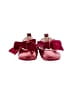 Target Red Booties Size 9-12 mo (baby) - photo 2