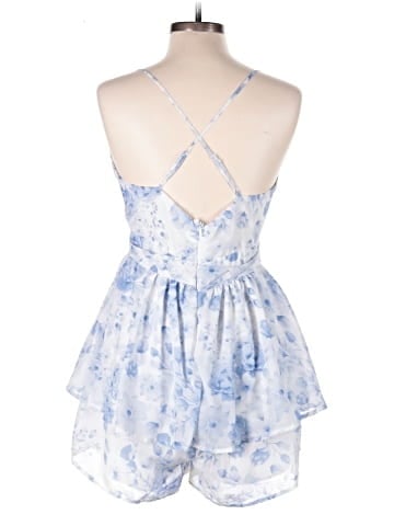 Justify Romper (view 2)