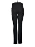 Bebe Solid Black Active Pants Size M - photo 2