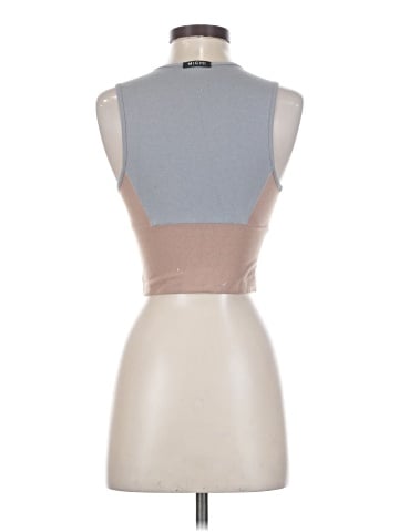Michi Tank Top (view 2)