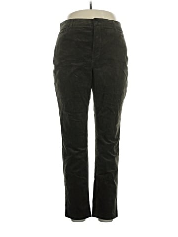 Croft & Barrow Casual Pants (view 1)