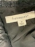 Francesca's 100% Polyester Black Cocktail Dress Size M - photo 6