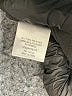 Francesca's 100% Polyester Black Cocktail Dress Size M - photo 7