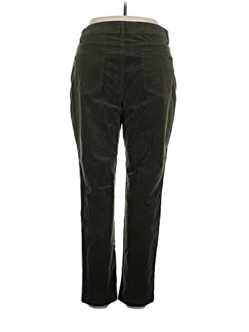 Croft & Barrow Casual Pants (view 2)