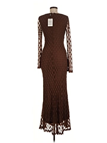 Bardot Cocktail Dress (view 2)