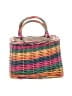Zara Stripes Purple Tote One size - photo 1