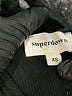 Superdown Black Bodysuit Size XS - photo 3