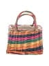 Zara Stripes Purple Tote One size - photo 2