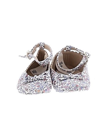 Janie and Jack Booties (view 2)