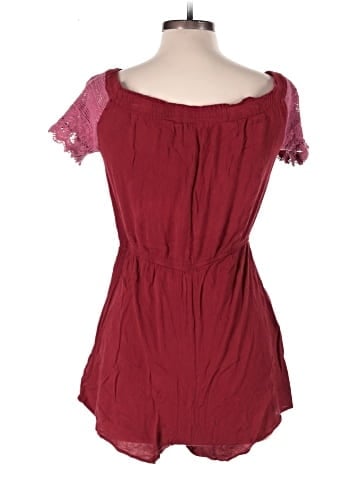 Indulge Romper (view 2)