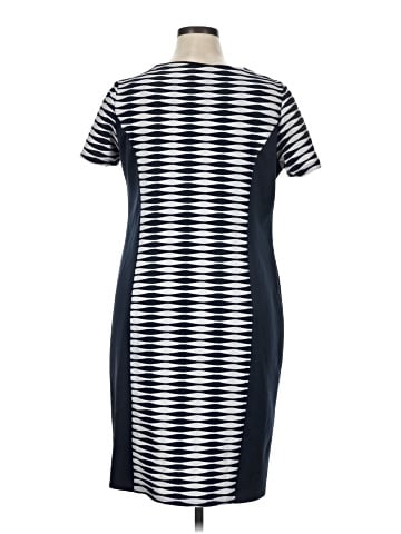 Emma & Michele Casual Dress (view 2)