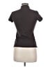 Lacoste Gray Short Sleeve Top Size EU 38 / US 8 - photo 2