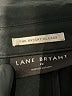 Lane Bryant Black Blazer Size 22 - photo 6
