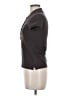 Lacoste Gray Short Sleeve Top Size EU 38 / US 8 - photo 5