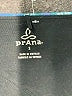 PrAna Argyle Teal Casual Dress Size S - photo 7