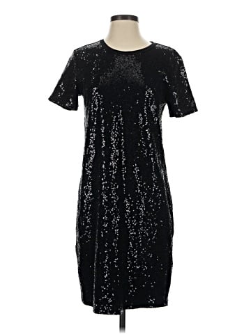 DKNY Cocktail Dress (view 1)