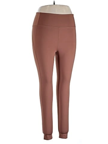 Girlfriend Collective Active Pants (view 1)