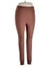 Girlfriend Collective Brown Active Pants Size XXL - photo 1